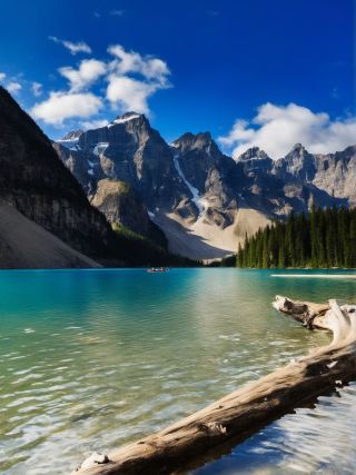 6-day Canada tour: senior-friendly itinerary suggestions