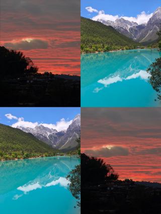 Yunnan is not just about Dali; there’s actually a hidden gem of a small town