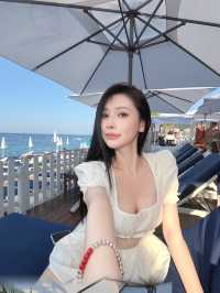 尼斯Nice真的很nice法國蔚藍海岸治癒