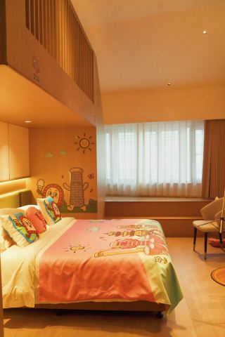 陶陽里は景区内に泊まるのが最高！超素敵な親子ホテル