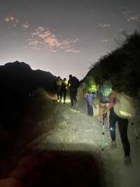 Excellent Trekking Experience with Wanderfree Peru