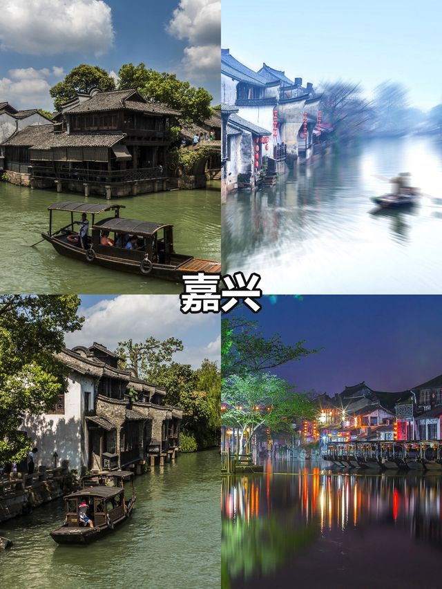 打工人親測這8條路線,全程不踩雷還超省心
