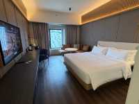 Exceptional Experience at Amara