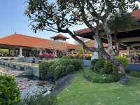 Exceptional Stay at Grand Hyatt Bali