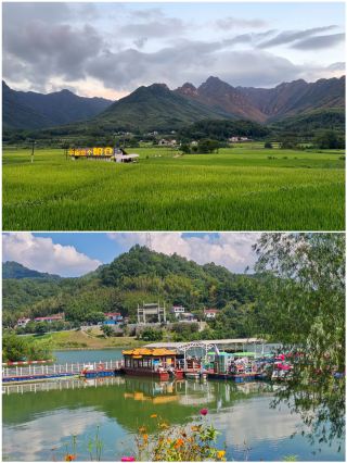 皖南川藏線の隠れた楽しみ方