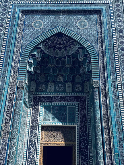 小長休みにカザフスタンなど複数国を8日間で巡る旅、最高すぎます