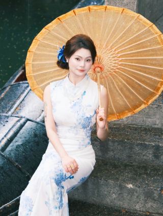 루쉰의 고향, 샤오싱 | 교과서 표지에 실릴 만한 인생 사진들을 찍어보세요
