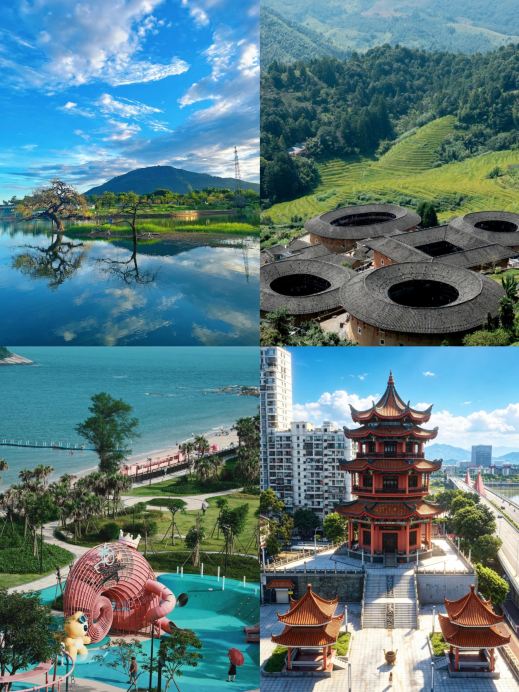 國慶後窮遊首選4座城市｜人少價低，錯峰出遊超舒服