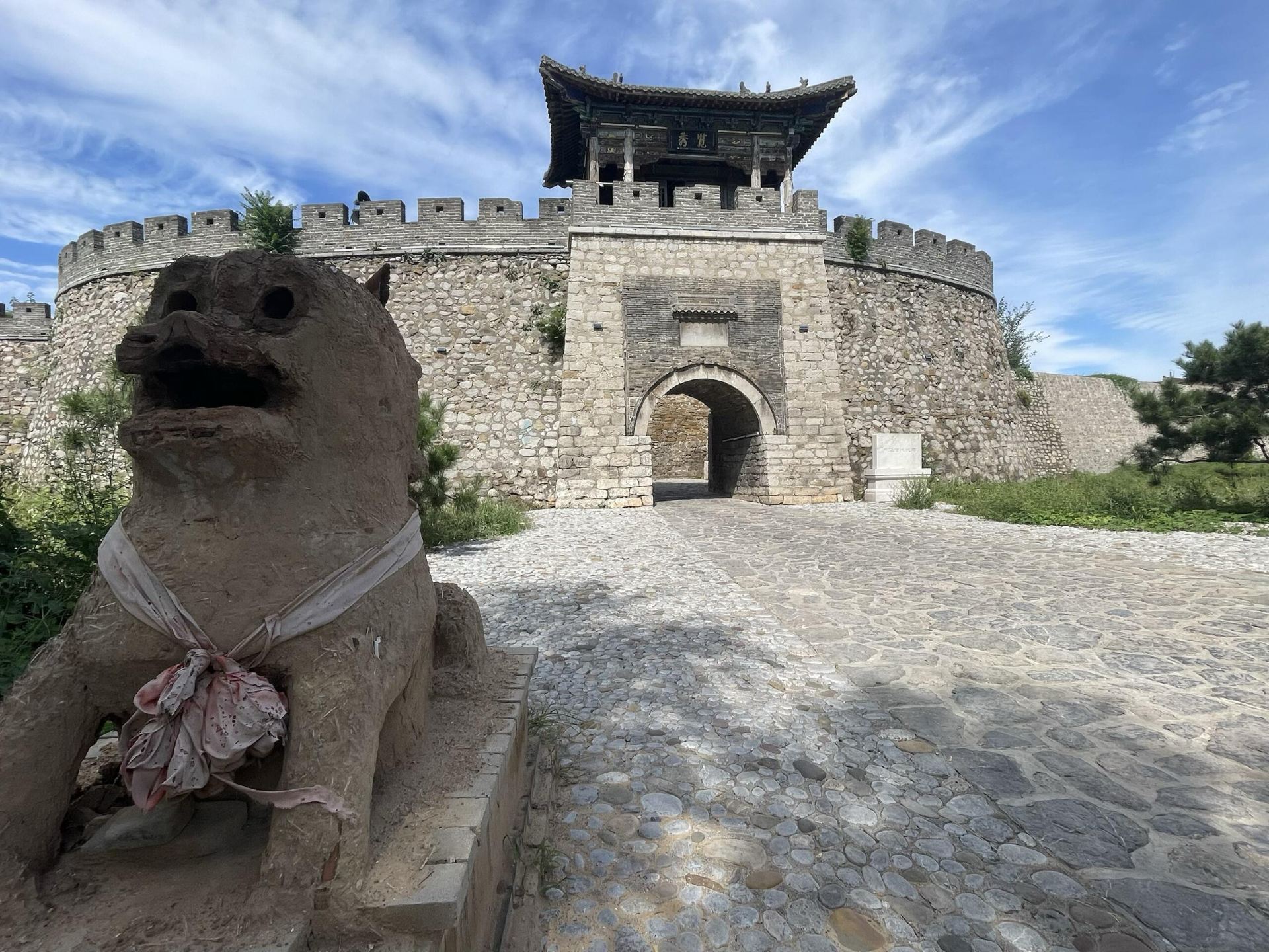 4-Day In-Depth Trip Around Shijiazhuang! Pet-Friendly Route for Seniors and Kids | Collection of Hidden Gems