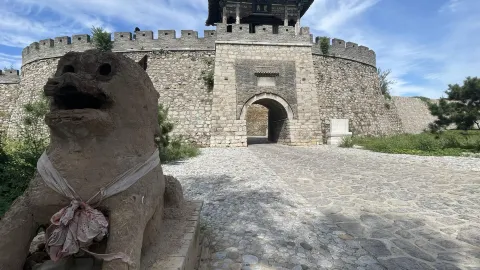 4-Day In-Depth Trip Around Shijiazhuang! Pet-Friendly Route for Seniors and Kids | Collection of Hidden Gems — traveler post in Pingding