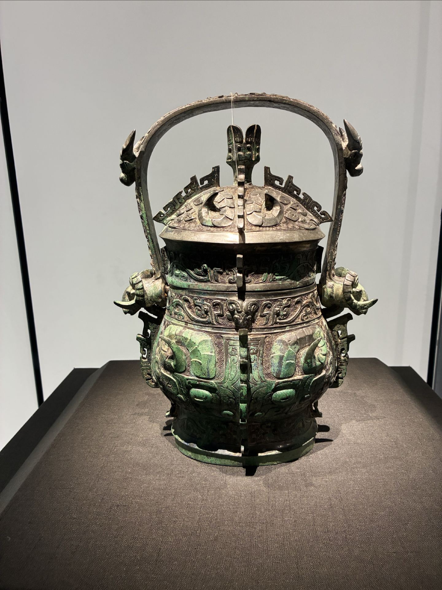 Must-see guide to the Baoji Bronze Museum