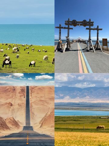 3-Day Qinghai Lake Trip: Tips to Avoid Pitfalls and Handle Last-Minute Changes to Accommodation and Activities