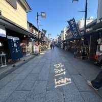 【東京】柴又散策