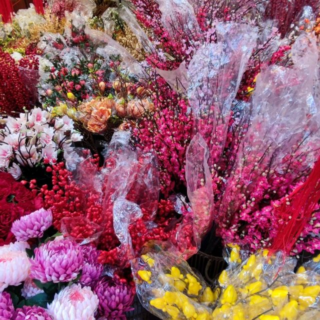 Chinese New Year Decoration 