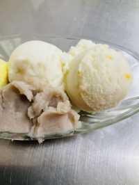 ร้านไอศครีมเปิดมานานกว่า30ปี