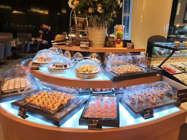 阿寒湖畔的三星級溫泉酒店－新阿寒酒店