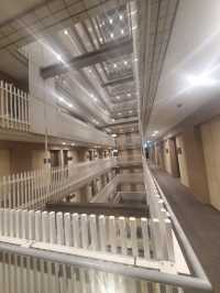 ホテルヴィラフォンテーヌ東京上野御徒町