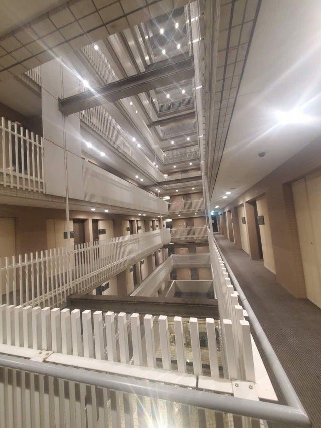 ホテルヴィラフォンテーヌ東京上野御徒町