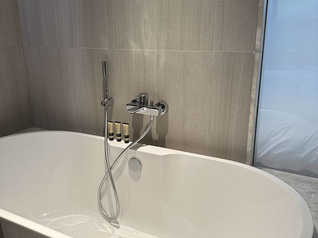 Premier Club Room 758