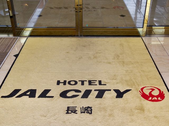 【長崎市】中華の朝食ビュッフェがお勧め🏨