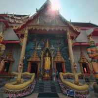 วัดบางพลีใหญ่กลาง