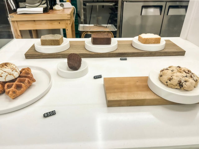 애견 동반 가능! 크로플 맛집의 경기광주 카페! 