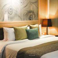 Khaolak Merlin Resort ที่พักเขาหลัก