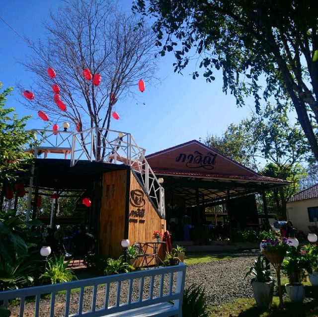 แพภาวิณี@เขื่ิอนสรินธร