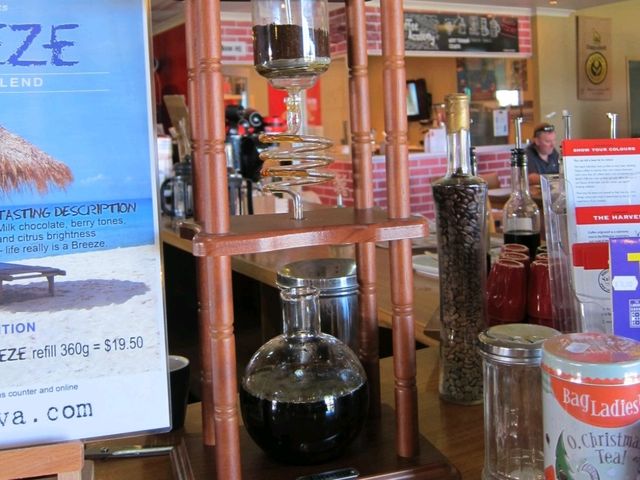 ❤️coffee at Yahava KoffeeWorks❤️