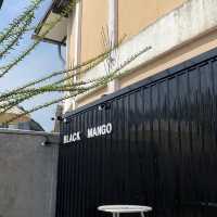 Black mango สายบุรี ปัตตานี คาเฟ่นี้น้ำอร่อย