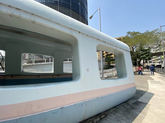 「志明與春嬌」取景地｜志明橋