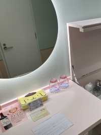 【沖縄本島】サンリオの可愛すぎるホテル♡