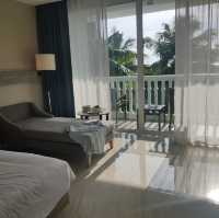 Centara Ao Nang Beach Resort & Spa Krabi