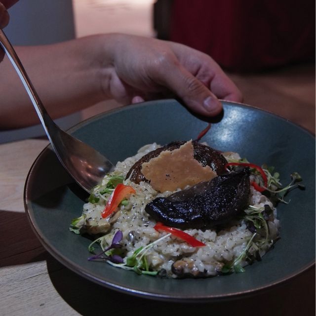 灣仔海鮮餐之Mr crab