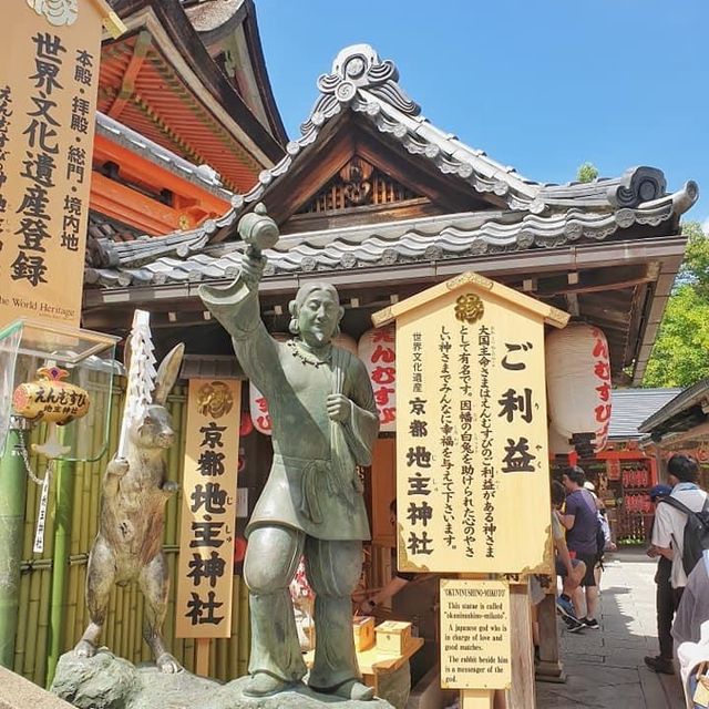 Japan | Kyoto 1 Day trip