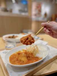 日式簡約風輕食🍛
