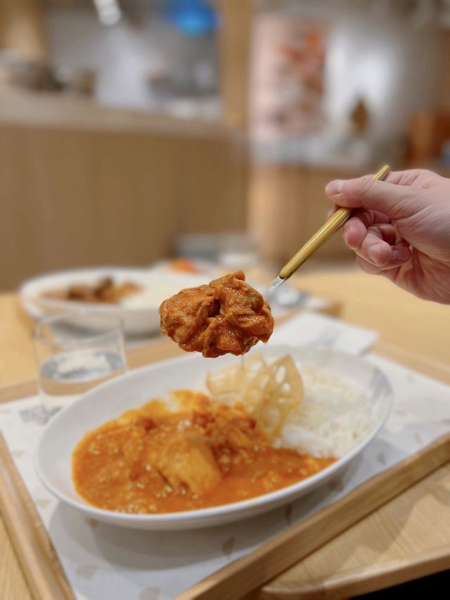 日式簡約風輕食🍛