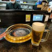 【大阪 千日前】大阪で焼肉食べるならココ✨✨
