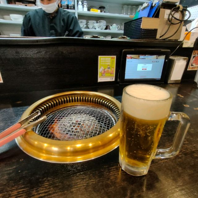 【大阪 千日前】大阪で焼肉食べるならココ✨✨