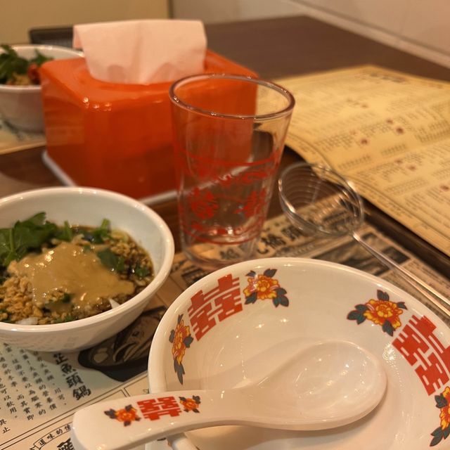 港島區懷舊風打卡火鍋店