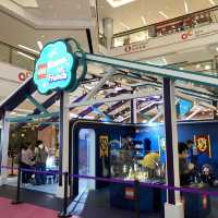 《LEGO®「House of Friends」好友派對 @ 奧海城》