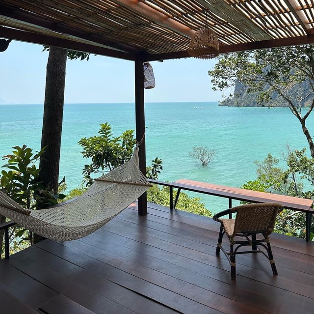 Railay Garden View Resort ไร่เลย์ การ์เด้นวิว