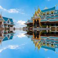 วัดป่าภูก้อน จังหวัดอุดรธานี