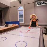  Venice de pool villa พูลวิลล่าสวยในเขาใหญ่