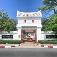 Mational Songkhla Museum