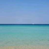 Surin Beach