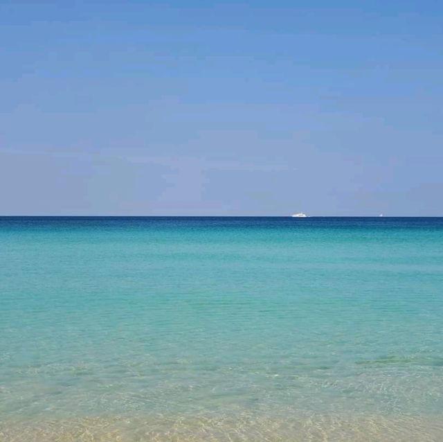 Surin Beach