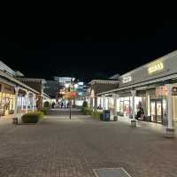 血拼必去-御殿場premium outlet