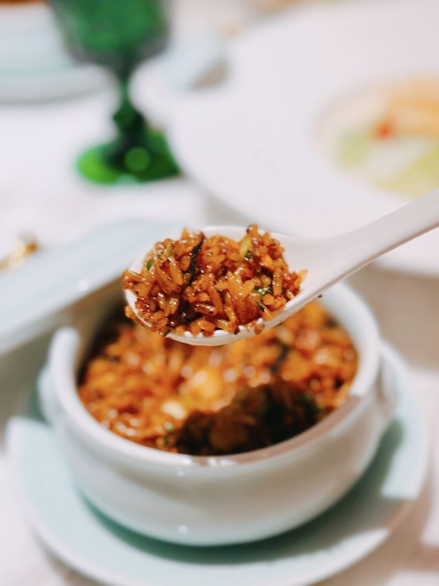 華麗中菜 | 高級精緻