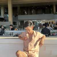 Amari Samut Bar Phuket